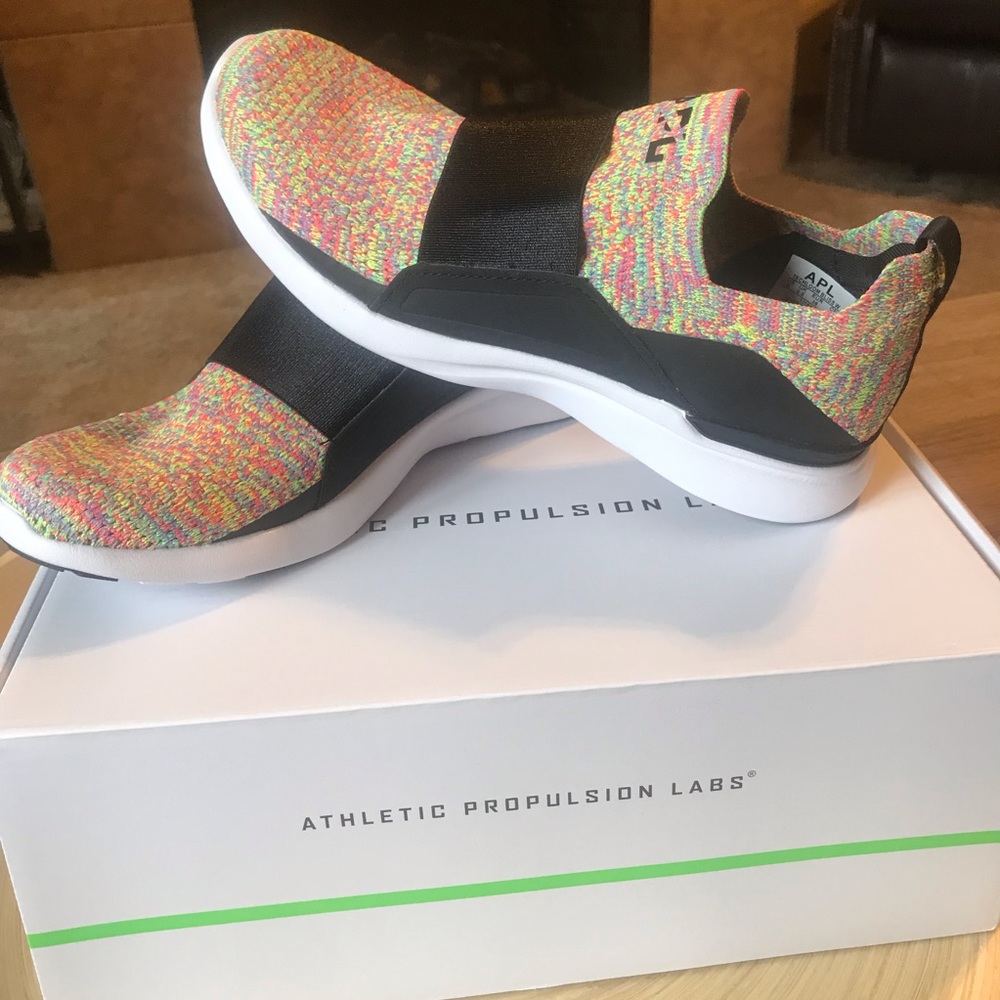 APL TechLoom Bliss Sneakers